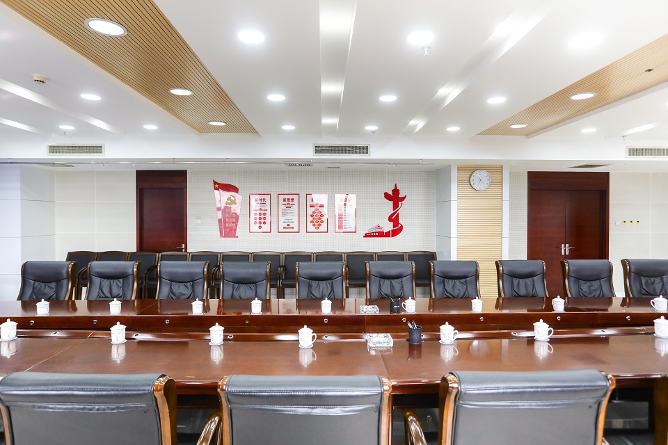 二號開標(biāo)室02